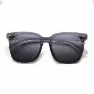 2022 auctor in Sinis popularibus hominibus Clip-on Sunglasses facta