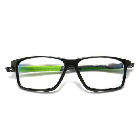 best glasses frames for sports