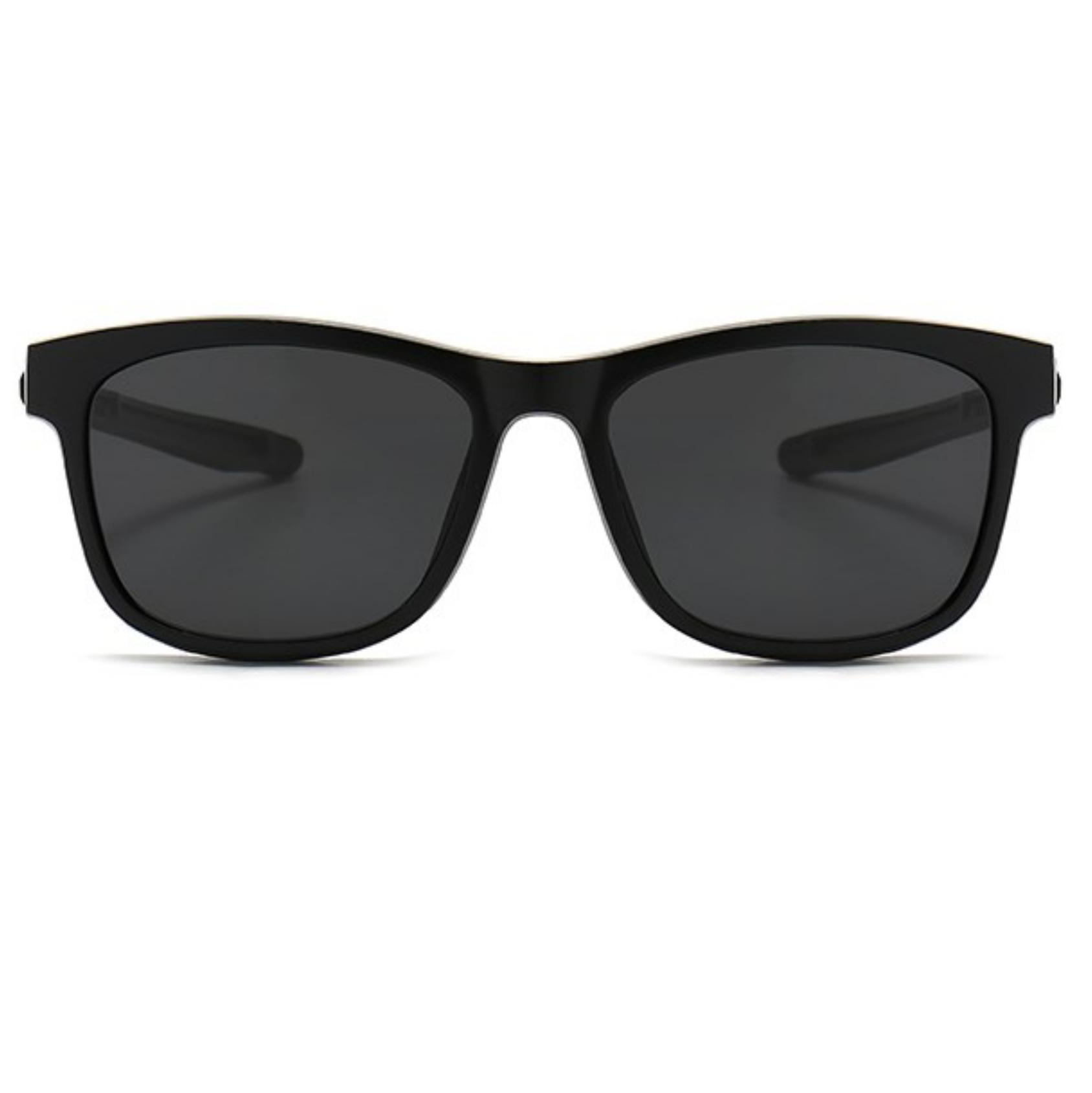 Makaanianiani Polarized Magnetic Clip-on