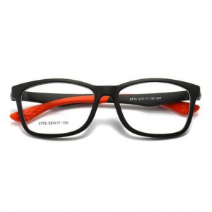 TR Sport light eyeglasses full rim optical frames