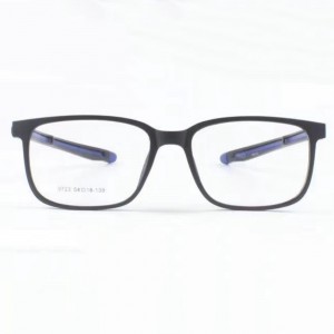 New Trendy Unisex Magnetic TR Eyeglasses