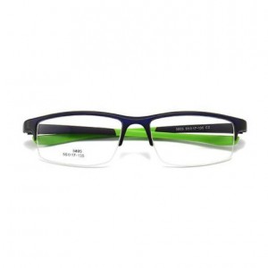 TR Sport light eyeglass frame for unisex