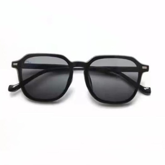 lamaody Clip-on Sunglasses ho an'i Wen