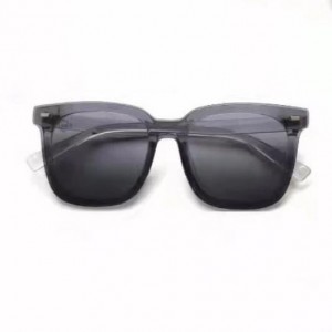 isitayela esisha kakhulu se-Clip-on Sunglasses se-Wen