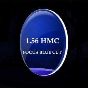 cyfanwerthu 1.56 1.61 1.67 1.74 ASP BLUE CUT HMC