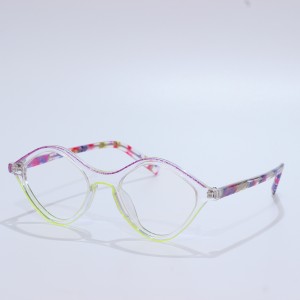 2022 Optical Prescription Spectacles Myopia Eyewear