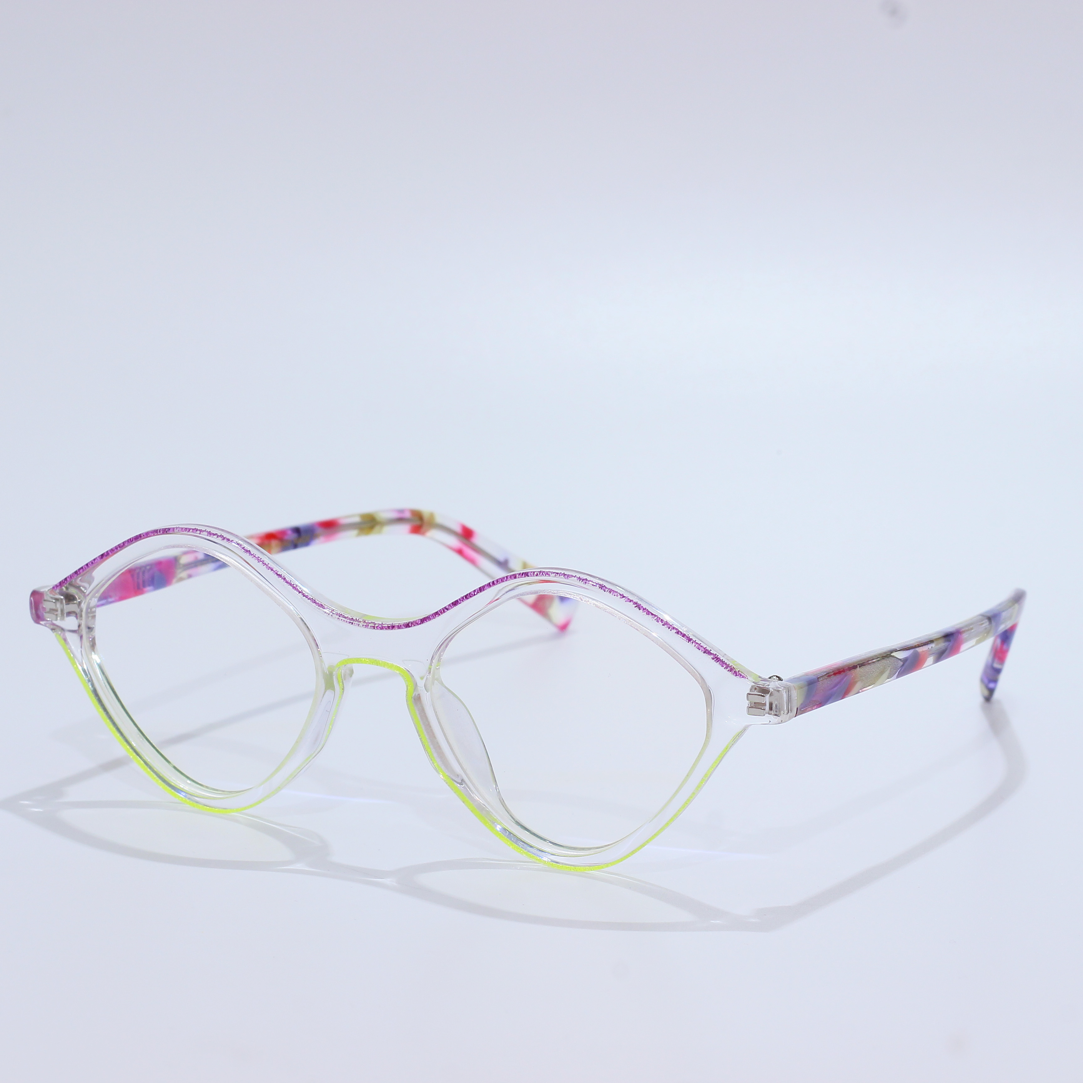 2022 Optical Prescription Spectacles Myopia Eyewear