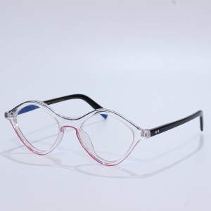 2022 Optical Prescription Spectacles Myopia Eyewear