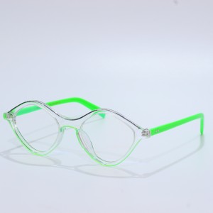 2022 Optical Prescription Spectacles Myopia Eyewear