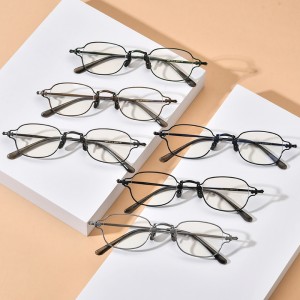 2025 hot ottica optical frames designer