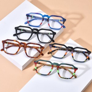 2025 ottica hot acetate frames material wholesale