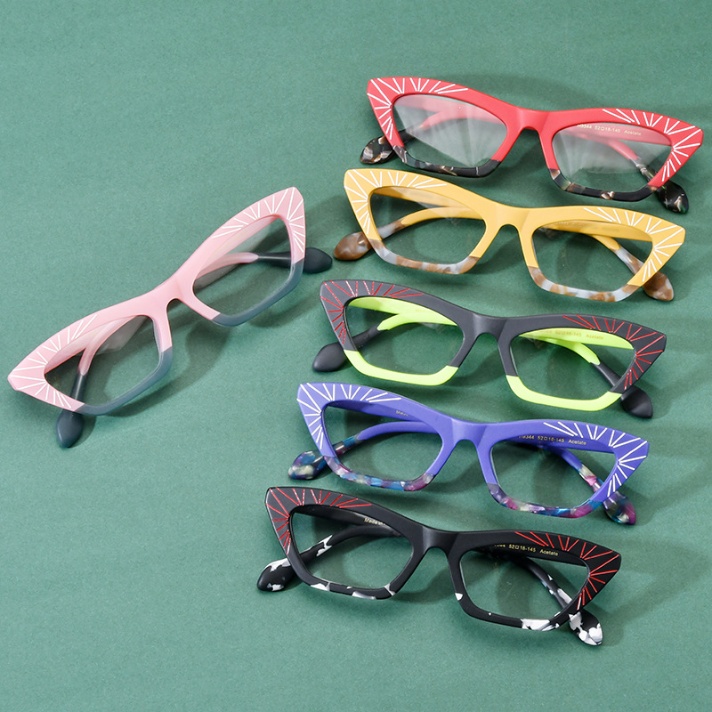 2024 eyewear fashion wholesale