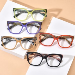 2025 zeelool custom colorful eyewear