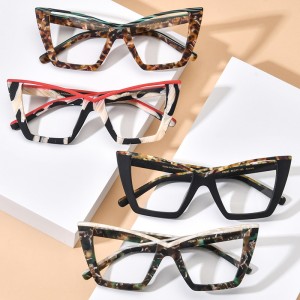 2025 zeelool hot sale colorful eyewear