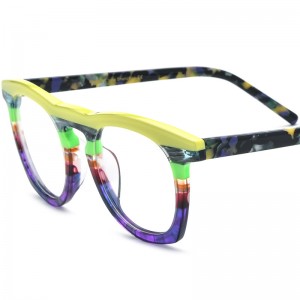 2025 zeelool new optical frames designer