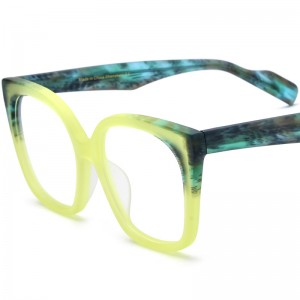 2025 zeelool custom colorful eyewear