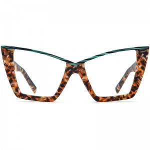 2025 zeelool hot sale colorful eyewear