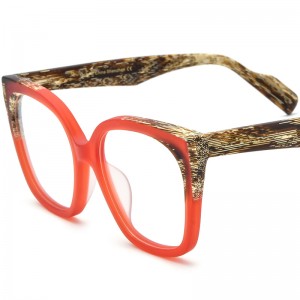 2025 zeelool custom colorful eyewear