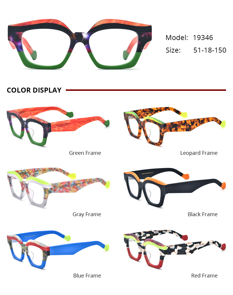 2024 zeelool eyewear fashion