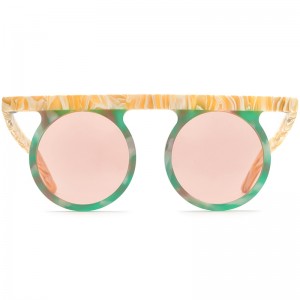 2025 zeelool hot scrub sunglassess