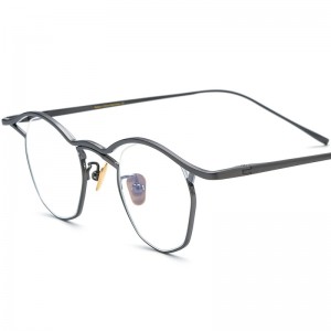 2025 hot zeelool polygon eyewear