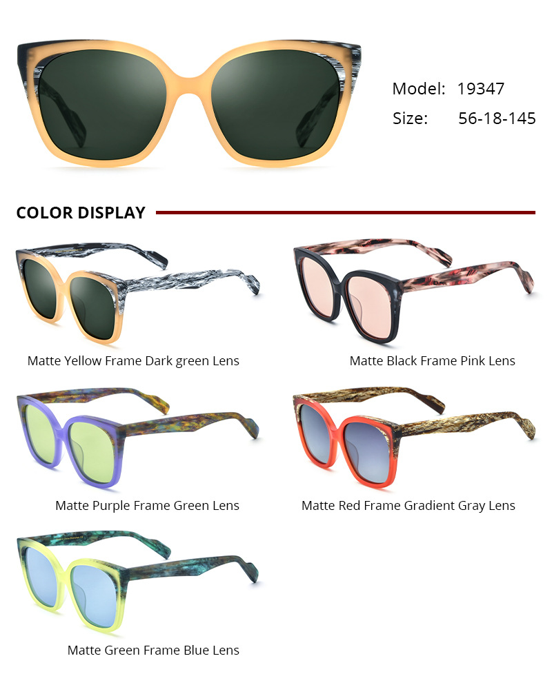 2025 eyewear cheap factory