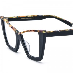 2025 zeelool hot sale colorful eyewear