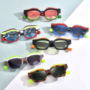 2025 zeelool hot color sunglassess designer