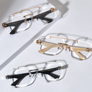 wholesale price horn eyewear