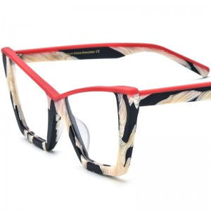 2025 zeelool hot sale colorful eyewear