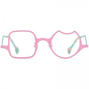 2025 new color ottica optical frames wholesale