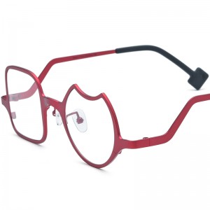 2025 new color ottica optical frames wholesale