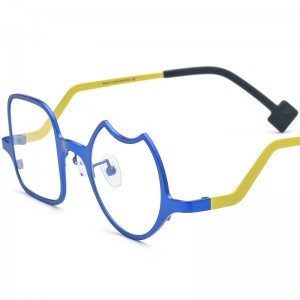 2025 new color ottica optical frames wholesale