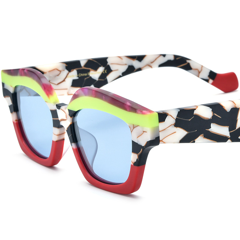 2025 zeelool hot color sunglassess designer