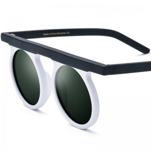 2025 zeelool hot scrub sunglassess