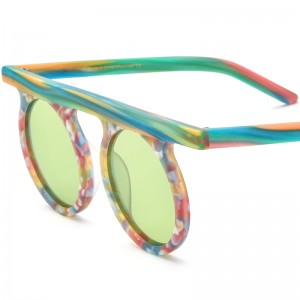 2025 zeelool hot scrub sunglassess