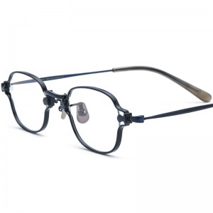 2025 hot ottica optical frames designer