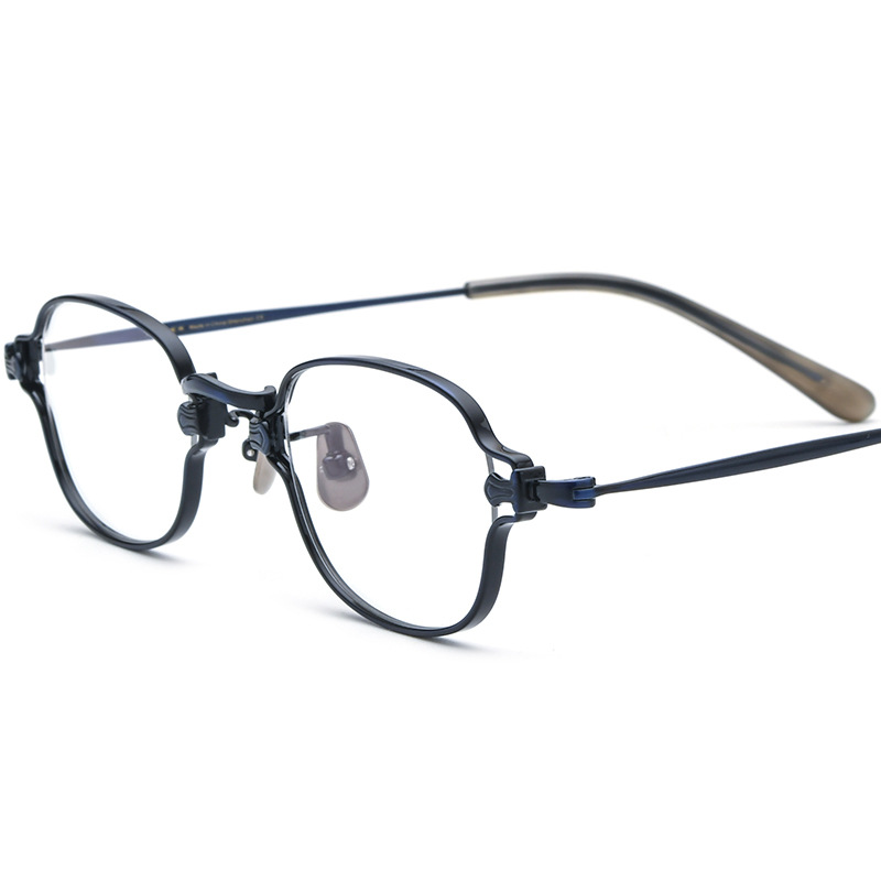 2025 hot ottica optical frames designer