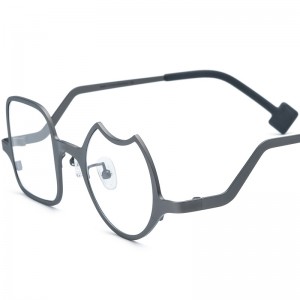 2025 new color ottica optical frames wholesale