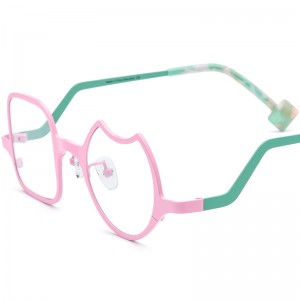 2025 new color ottica optical frames wholesale