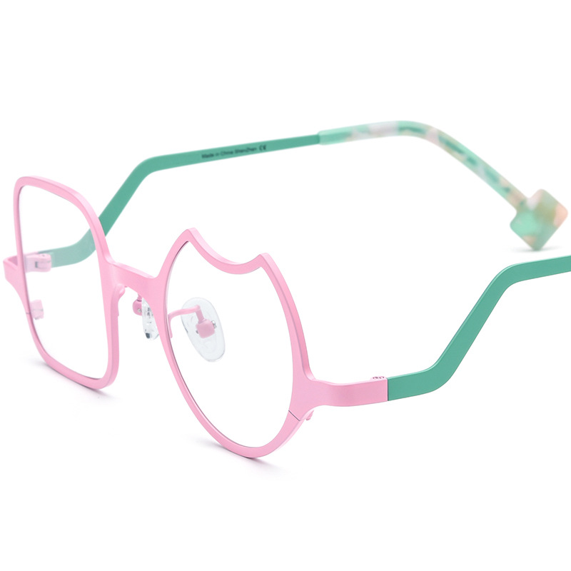 2025 new color ottica optical frames wholesale