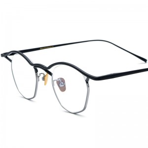 2025 hot zeelool polygon eyewear