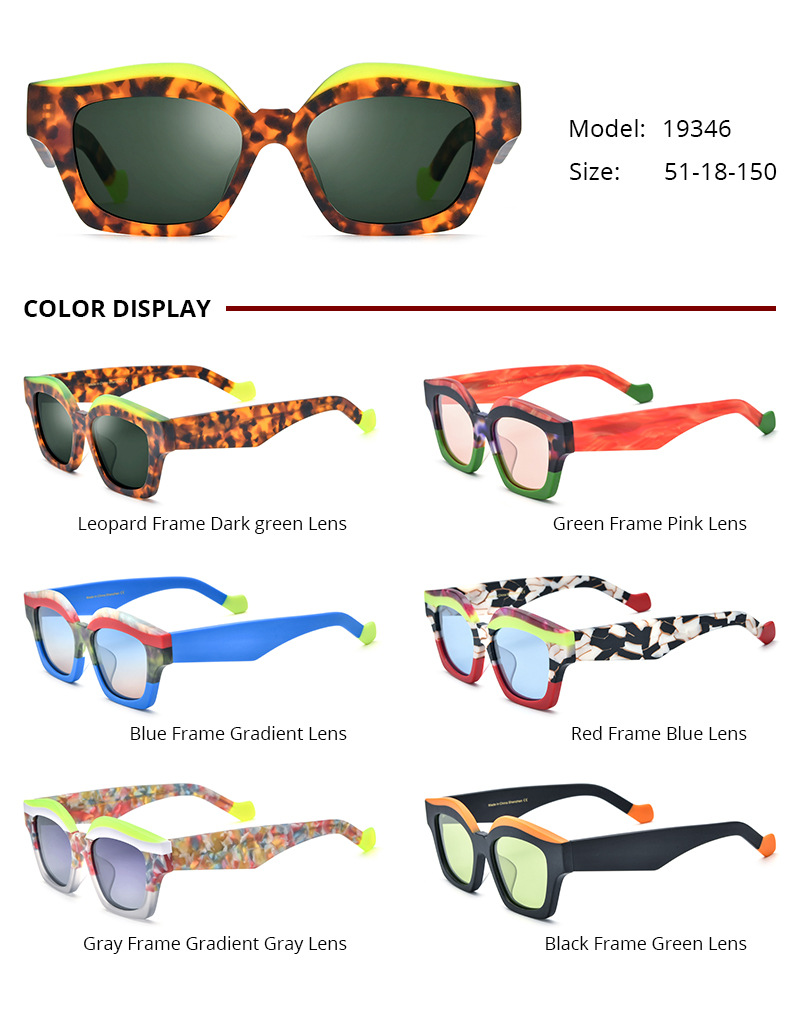 2025 zeelool eyewear fashion cheap