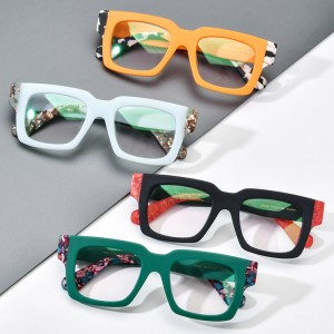 2025 ottica custom new color eyewear wholesale