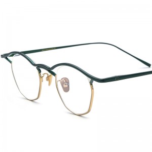 2025 hot zeelool polygon eyewear