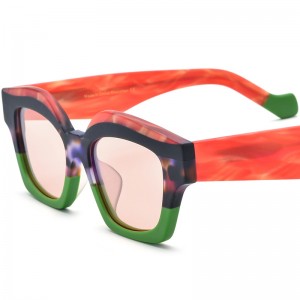 2025 zeelool hot color sunglassess designer