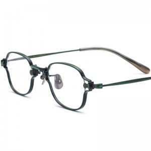 2025 hot ottica optical frames designer