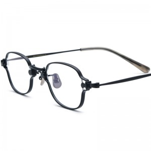 2025 hot ottica optical frames designer