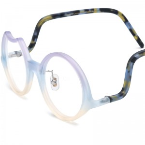 2025 zeelool new colore yewear custom wholesale