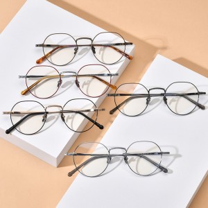 2025 hot ottica optical frames wholesale